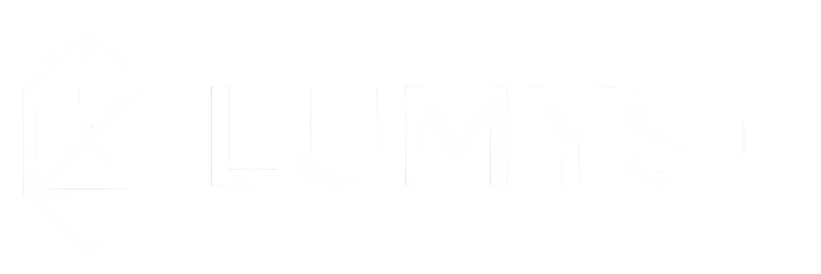 Lumyst AI Logo